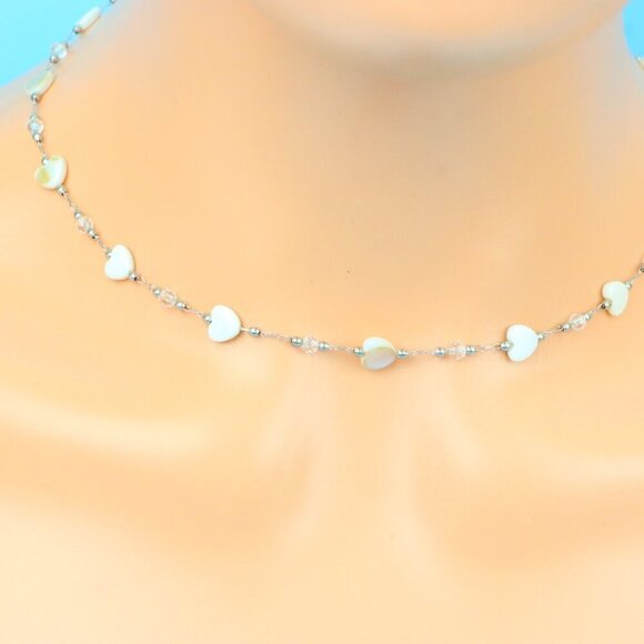 Delicate & Modern Necklace Chain – Perfect for Girls & Women, DYC1132 - Picture 9 of 13